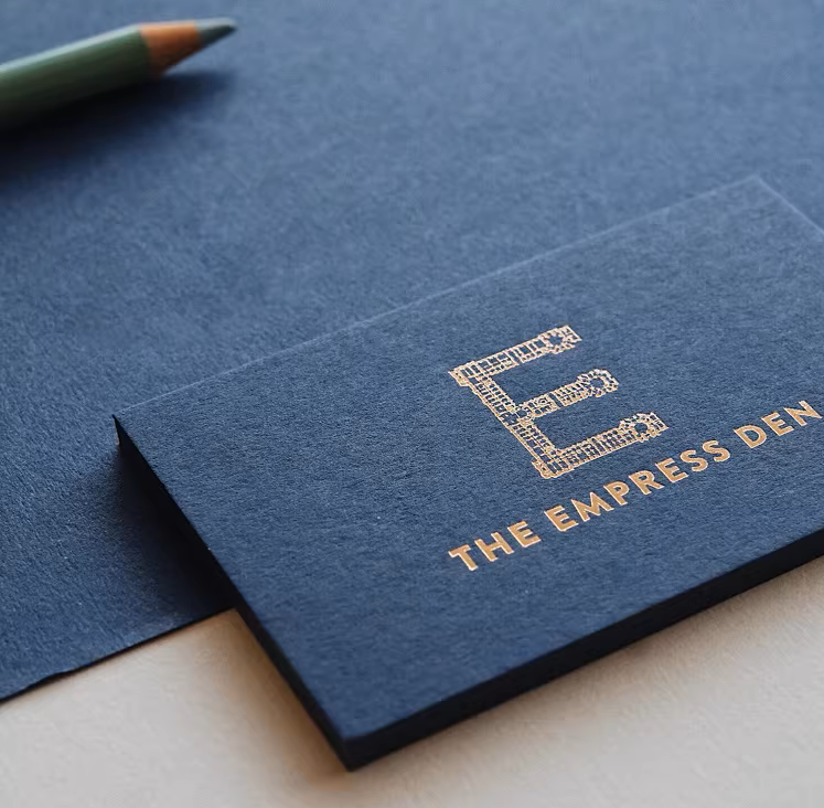 纸张材质与工艺