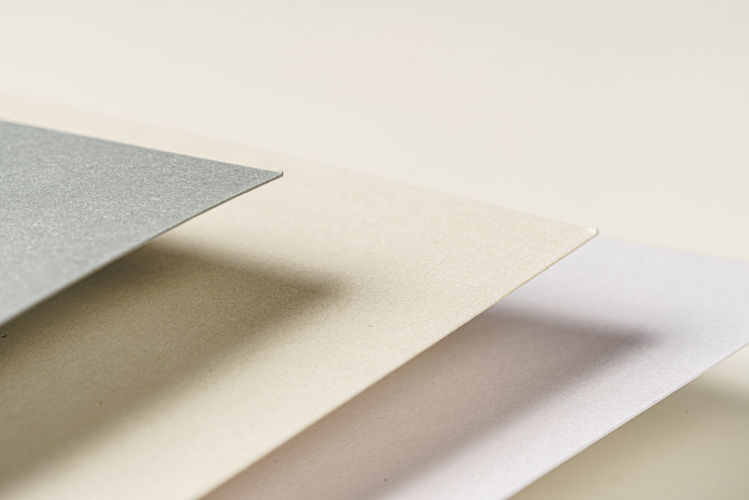 名片材质与工艺